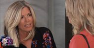 Carly rejects Nina